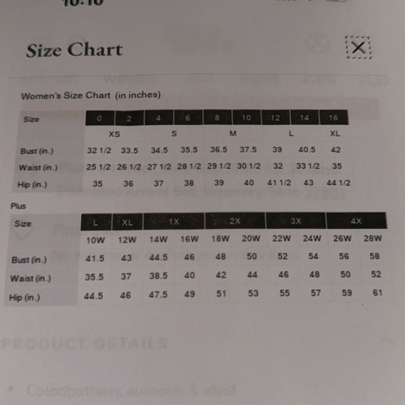 TAYLOR DRESS, MIDI, SIZE 14 - Picture 10 of 10